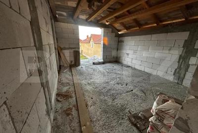 Casa la rosu 4 camere - 200 mp -zona Barabanti - 8