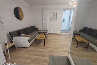 Garsonieră semidecomandată în Viilor - 16