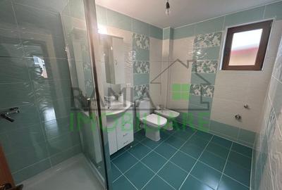 Casa spatioasa cu 2 apartamente distincte, teren 860 mp - intrare Sanpetru - 5