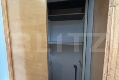 Garsonieră decomandată, mobilată în Titulescu - 8