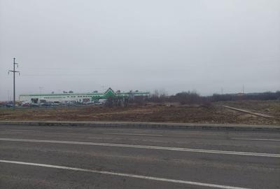 Teren de 1200 mp, în Centură - 6