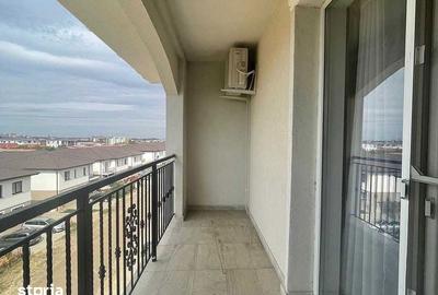 Apartament cu 2 camere în Braytim - 3