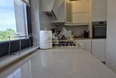 Apartament cu 5 camere decomandat, mobilat în Aviației - 9