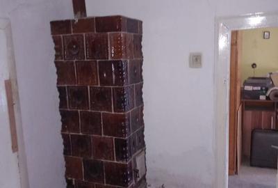Casă cu 3 camere cu Teren 1420 Mp în Central - 12