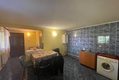 Casa parter cu garaj construita in 2011, cu teren de 511mp in Mogosesti Dolj - 8