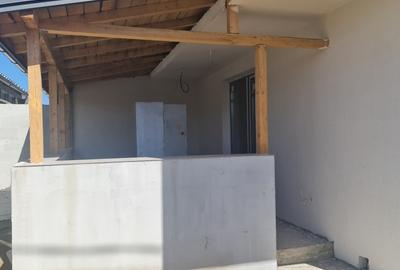 Vila noua,P+1+M,Popesti Leordeni - 3