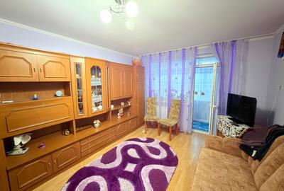 Apartament cu 2 camere în Ultracentral