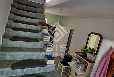 Casă individuală cu 5 camere cu Teren 750 Mp în Exterior Nord - 1