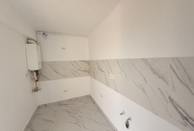 Apartament cu 3 camere în Parcul Carol - 19