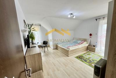 Casă cu 5 camere cu Teren 430 Mp în Sânmihaiu Român - 12