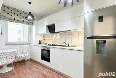 Apartament cu 2 camere decomandat în Tomis Plus - 3