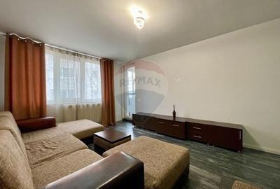 Apartament cu 2 camere decomandat, mobilat în Central - 15