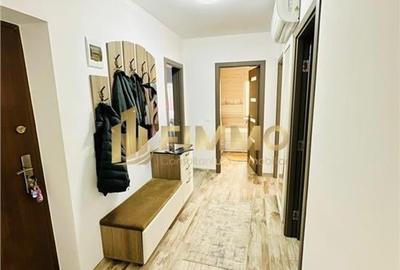 Apartament 3 camere | 74 mp | Burdujeni | ID : 1439 Apartament 3 camere | 74 mp | Burdujeni | ID : 1439 - 9