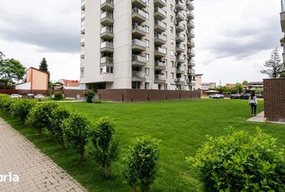 Apartament cu 2 camere în Colentina - 9