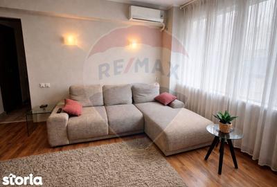 Apartament cu 2 camere, mobilat în Cișmigiu - 1