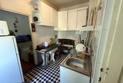 Casă individuală cu 3 camere cu Canalizare în Chibrit - 7