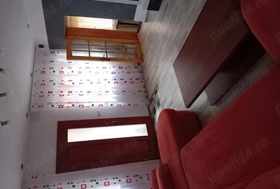 Inchiriez casa,doua camere in Lendt - 3