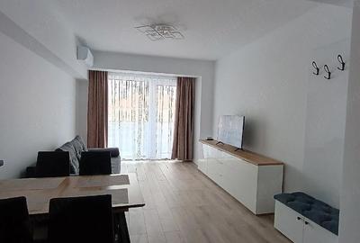 Apartament cu 2 camere decomandat în Central - 4