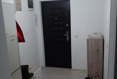 Apartament cu 3 camere semidecomandat în Gării - 7