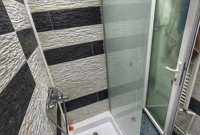 Garsonieră nedecomandată în Central - 2