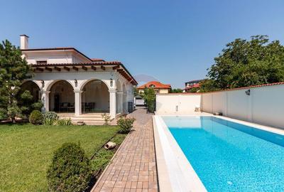 Domeniu exclusivist|Eleganta intalneste confortul in inim... - 5