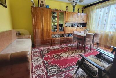 Apartament cu 2 camere semidecomandat în Central - 2