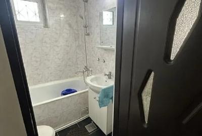 Apartament cu 2 camere - zona Podu Ros - Cantemir - 3
