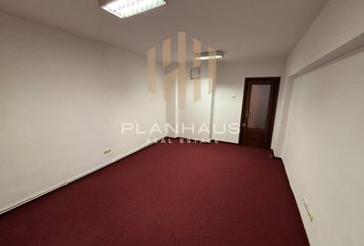 Apartament cu 3 camere decomandat în Central - 4