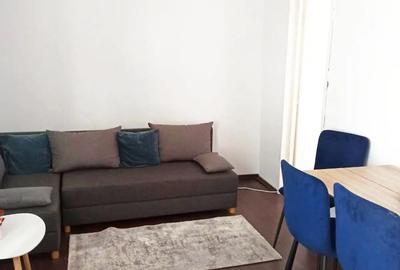 Garsonieră semidecomandată în Central - 1