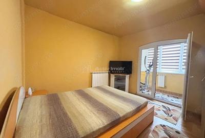 Apartament cu 3 camere decomandat în Decebal - 14