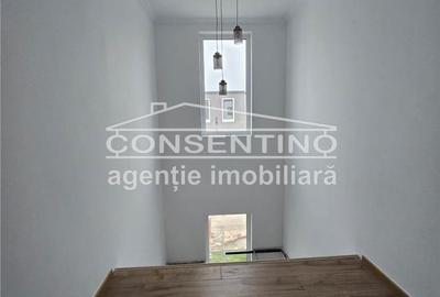 Casă cu 3 camere cu Teren 260 Mp în Orizont - 8