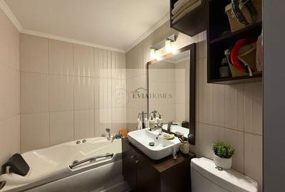 3 camere/2 băi/La 2 minute de Iulius Mall - 6