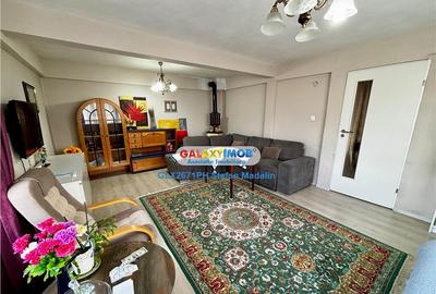 VILA COMPLET MOBILATA SI UTILATA - ZONA DRAGANESTI, PRAHOVA - 9