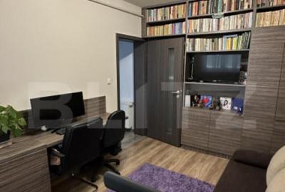 Apartament ultracentral, 103 mp utili, cu garaj si curte - 17