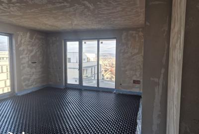 Apartament cu 3 camere în Andrei Mureșanu - 13