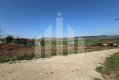 Teren Construcții intravilan de 1400 mp, în Micești - 2