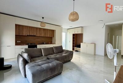 Duplex de vanzare cu 3 camere si 2 bai, zona Giarmata Vii Duplex de vanzare cu 3 camere si 2 bai, zona Giarmata Vii - 1