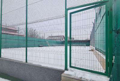 Teren 1322 mp in Mogo?oaia - 4