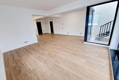 Penthouse cu 4 camere, 372 mp inclus terasa , la 200 m de rond Pipera Penthouse cu 4 camere, 372 mp inclus terasa , la 200 m de rond Pipera - 4