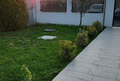 Vila cu 5 camere - Pipera - Iancu Nicolae - comision 0% - 12