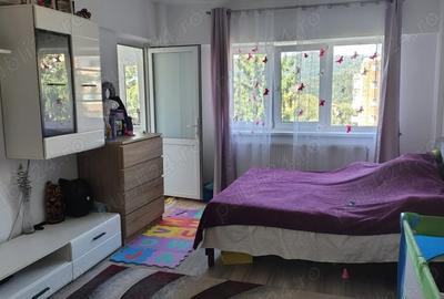 Apartament cu 3 camere decomandat în Central - 4