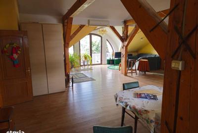 Casă cu 4 camere în Albert - 1