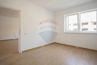 Apartament cu 2 camere decomandat în Central - 13