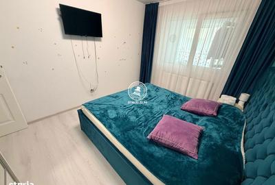 Apartament cu 2 camere în Brătuleni - 7