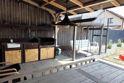 Sangeorgiu de Mures - Vanzare casa 4 camere - Str. Campului - 5