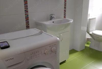 Inchiriere apartament 1camera Str Coposu - 3