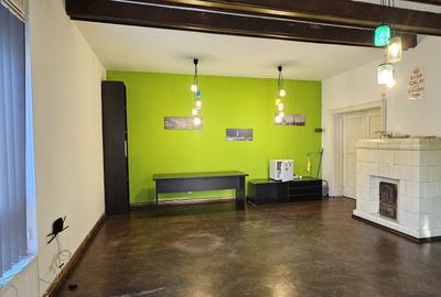 Birou, de 40 mp, în Central - 5