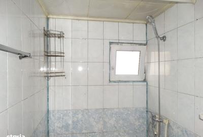 Casă cu 2 camere cu Teren 45.8 Mp în Telecabinei - 8