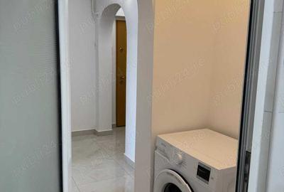 Apartament cu 2 camere decomandat în Gării - 2