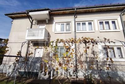 Casa 5 camere, 214 mp, cartierul Brestei - 1